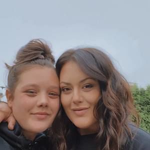 Meet your Posher, Lillian